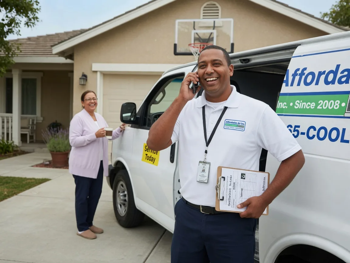 Central Ac Repair Sebeka, MN FAQs